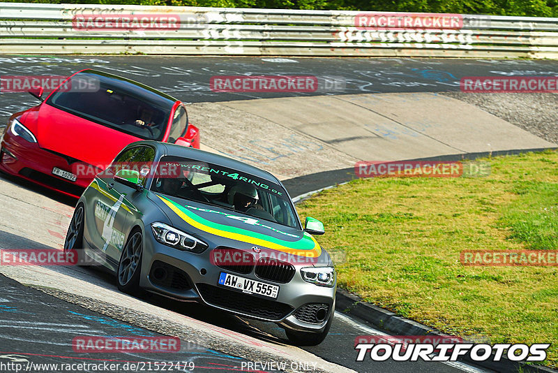 Bild #21522479 - Touristenfahrten Nürburgring Nordschleife (13.05.2023)