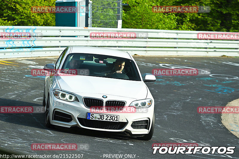 Bild #21522507 - Touristenfahrten Nürburgring Nordschleife (13.05.2023)