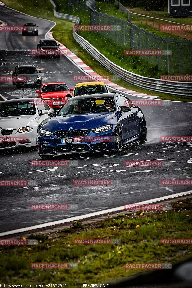 Bild #21522521 - Touristenfahrten Nürburgring Nordschleife (13.05.2023)