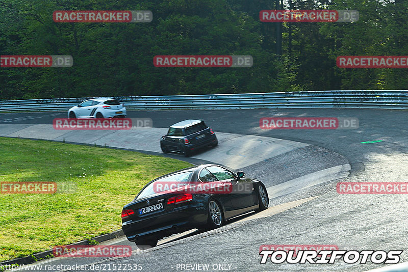 Bild #21522535 - Touristenfahrten Nürburgring Nordschleife (13.05.2023)