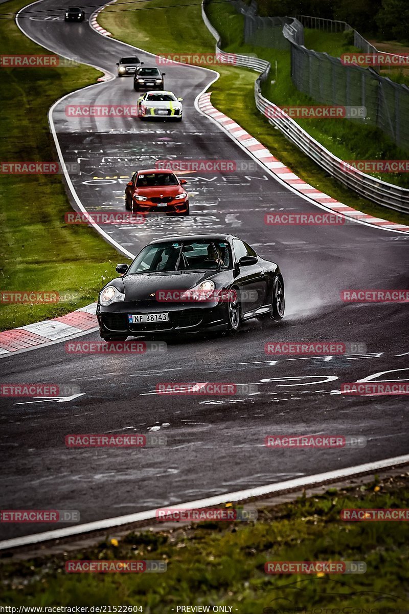 Bild #21522604 - Touristenfahrten Nürburgring Nordschleife (13.05.2023)