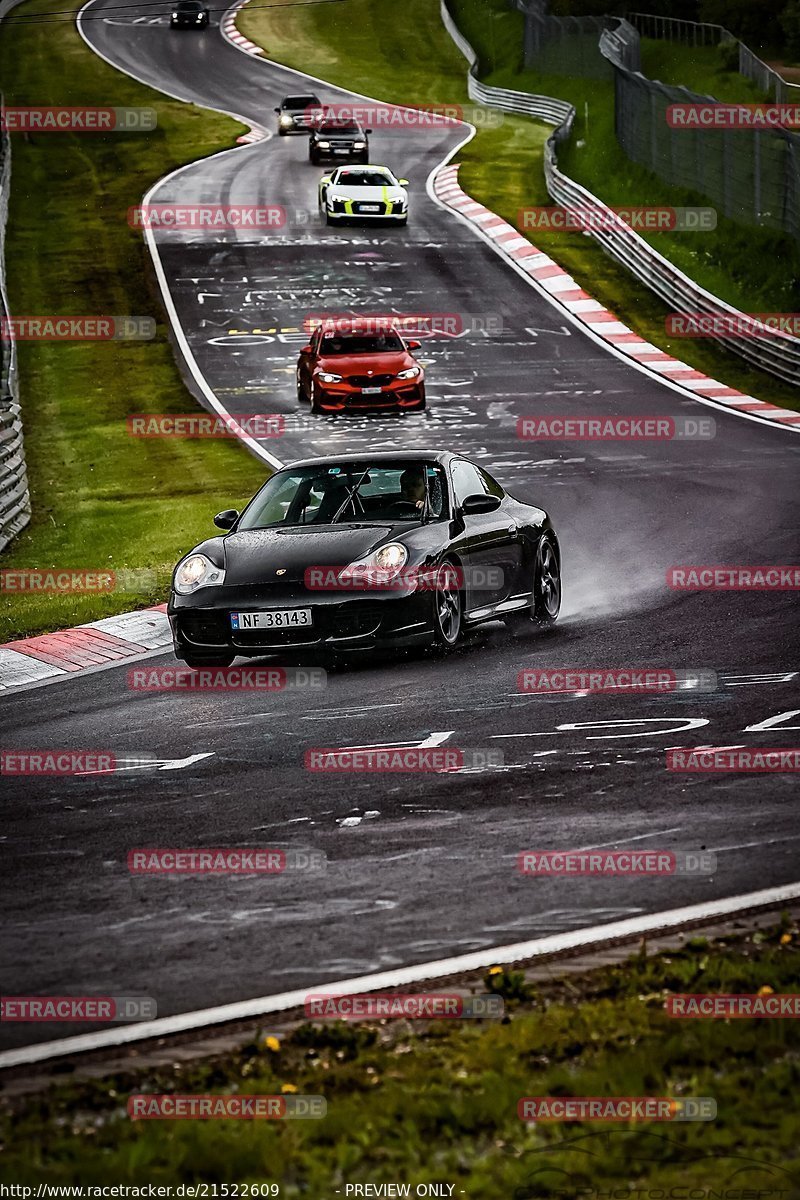 Bild #21522609 - Touristenfahrten Nürburgring Nordschleife (13.05.2023)