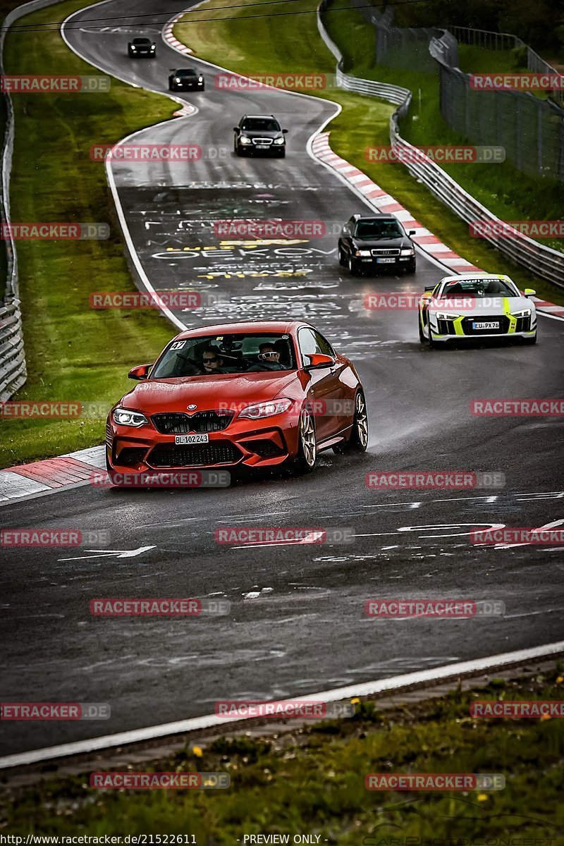 Bild #21522611 - Touristenfahrten Nürburgring Nordschleife (13.05.2023)