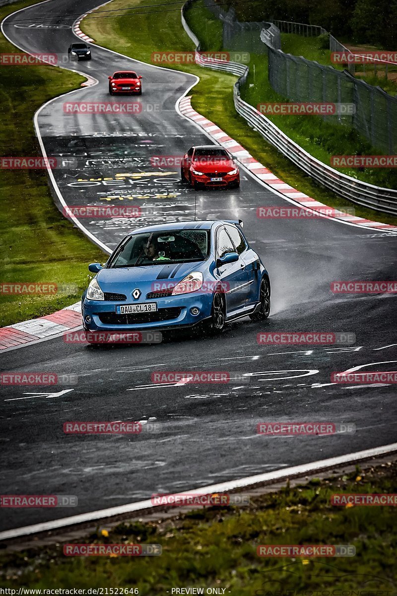 Bild #21522646 - Touristenfahrten Nürburgring Nordschleife (13.05.2023)