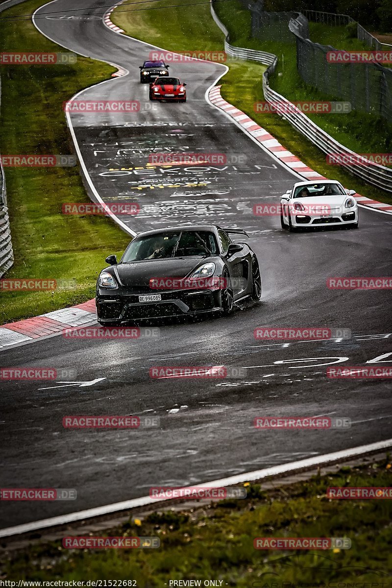 Bild #21522682 - Touristenfahrten Nürburgring Nordschleife (13.05.2023)