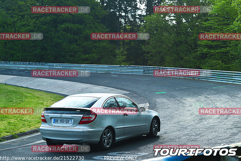 Bild #21522730 - Touristenfahrten Nürburgring Nordschleife (13.05.2023)