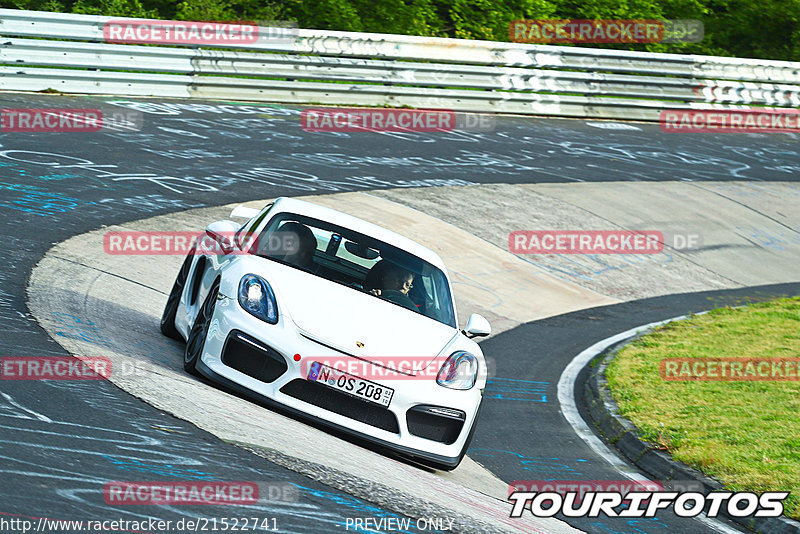 Bild #21522741 - Touristenfahrten Nürburgring Nordschleife (13.05.2023)