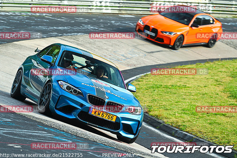 Bild #21522755 - Touristenfahrten Nürburgring Nordschleife (13.05.2023)