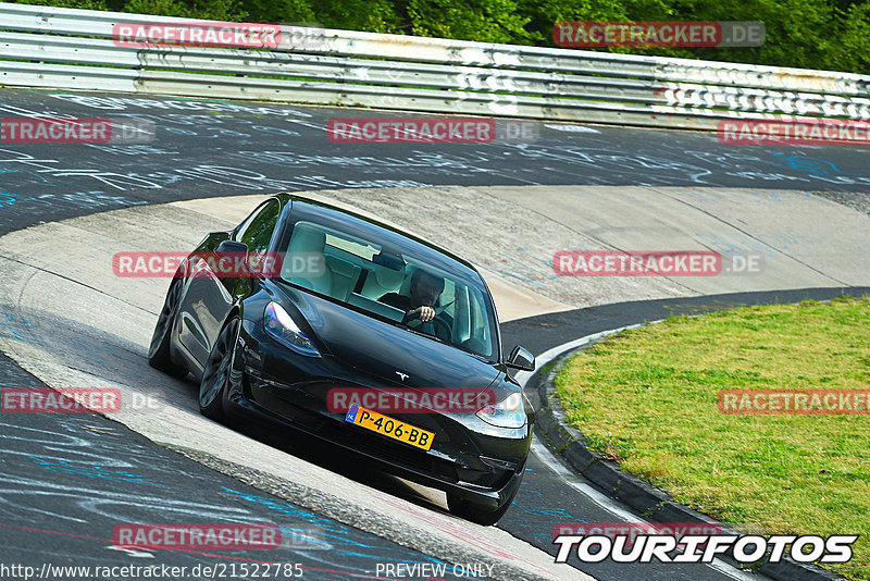 Bild #21522785 - Touristenfahrten Nürburgring Nordschleife (13.05.2023)