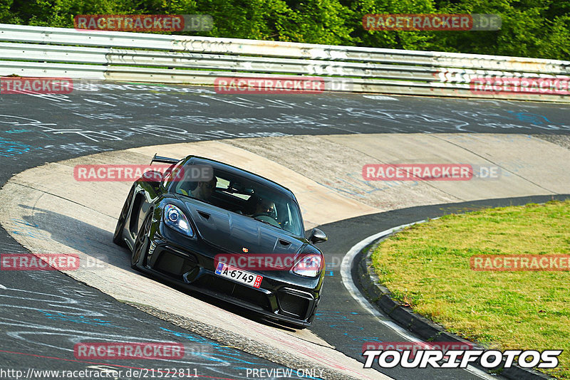 Bild #21522811 - Touristenfahrten Nürburgring Nordschleife (13.05.2023)