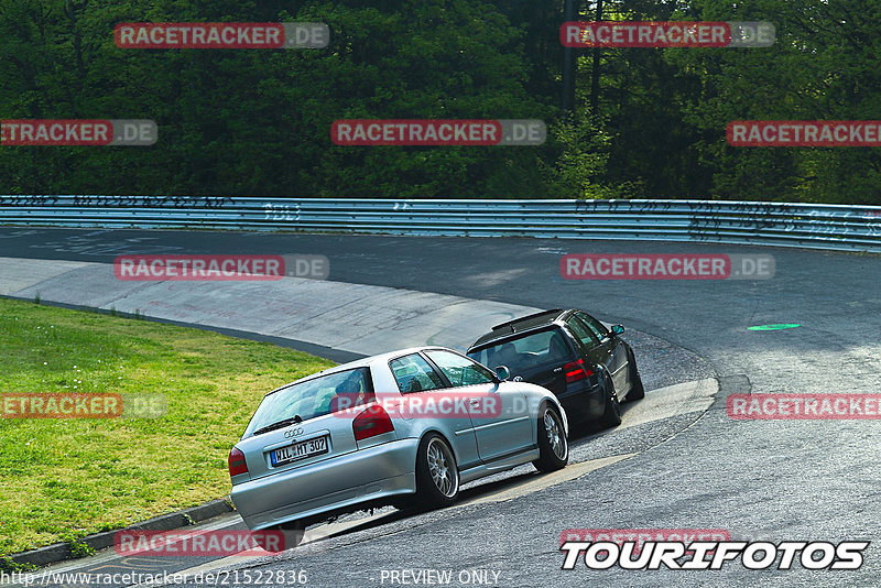 Bild #21522836 - Touristenfahrten Nürburgring Nordschleife (13.05.2023)