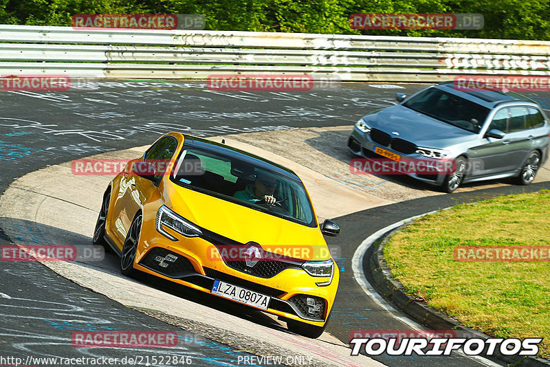 Bild #21522846 - Touristenfahrten Nürburgring Nordschleife (13.05.2023)