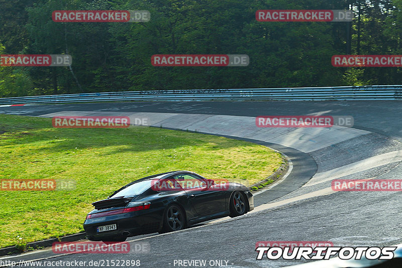 Bild #21522898 - Touristenfahrten Nürburgring Nordschleife (13.05.2023)