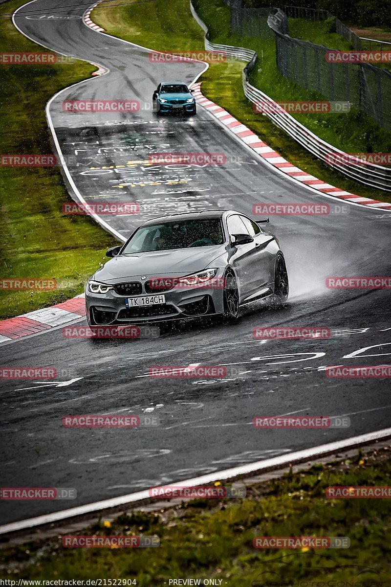 Bild #21522904 - Touristenfahrten Nürburgring Nordschleife (13.05.2023)