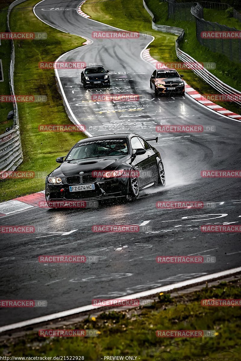 Bild #21522928 - Touristenfahrten Nürburgring Nordschleife (13.05.2023)