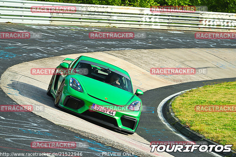 Bild #21522946 - Touristenfahrten Nürburgring Nordschleife (13.05.2023)