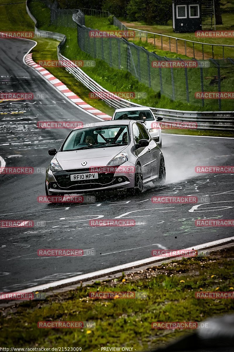 Bild #21523009 - Touristenfahrten Nürburgring Nordschleife (13.05.2023)