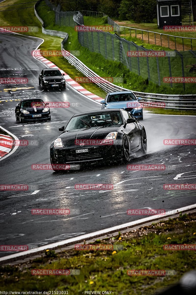 Bild #21523031 - Touristenfahrten Nürburgring Nordschleife (13.05.2023)