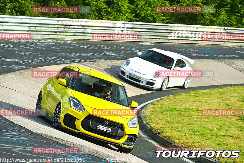 Bild #21523051 - Touristenfahrten Nürburgring Nordschleife (13.05.2023)