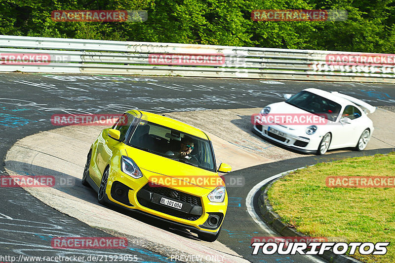 Bild #21523055 - Touristenfahrten Nürburgring Nordschleife (13.05.2023)