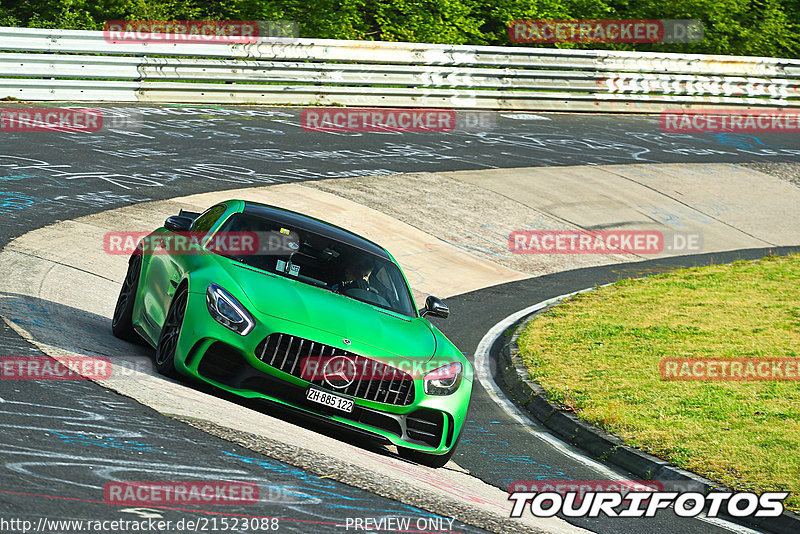 Bild #21523088 - Touristenfahrten Nürburgring Nordschleife (13.05.2023)