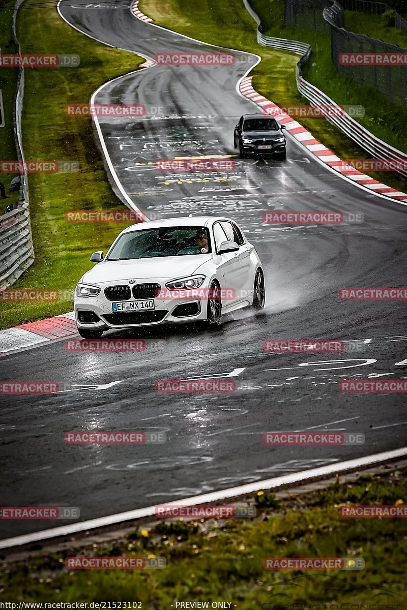 Bild #21523102 - Touristenfahrten Nürburgring Nordschleife (13.05.2023)