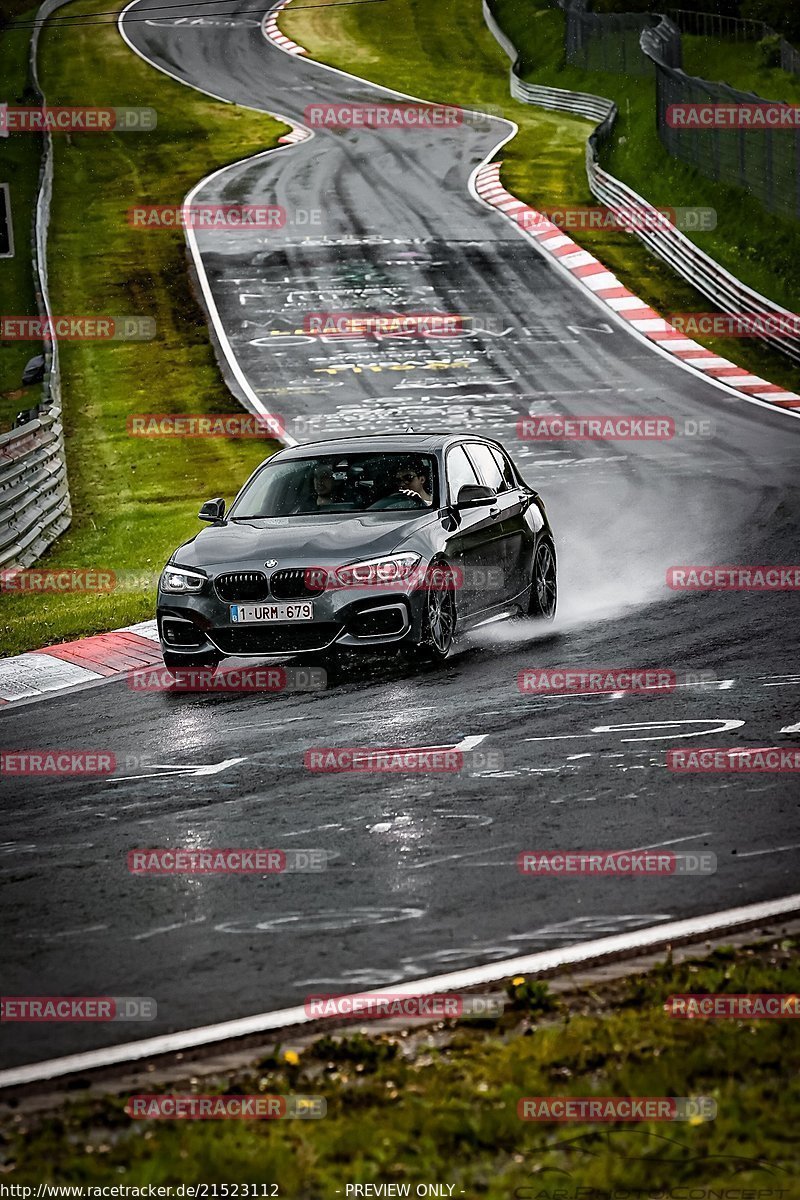 Bild #21523112 - Touristenfahrten Nürburgring Nordschleife (13.05.2023)