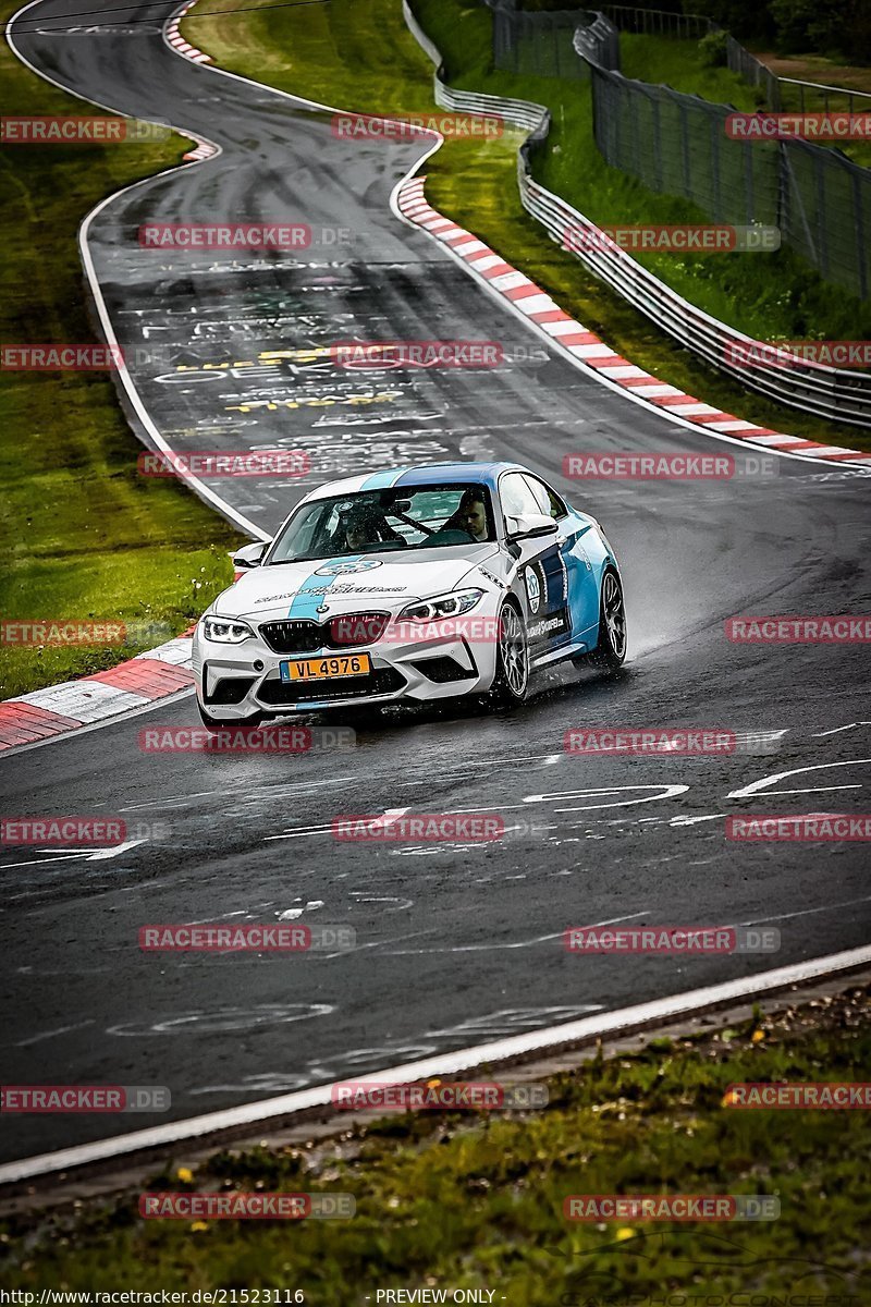 Bild #21523116 - Touristenfahrten Nürburgring Nordschleife (13.05.2023)