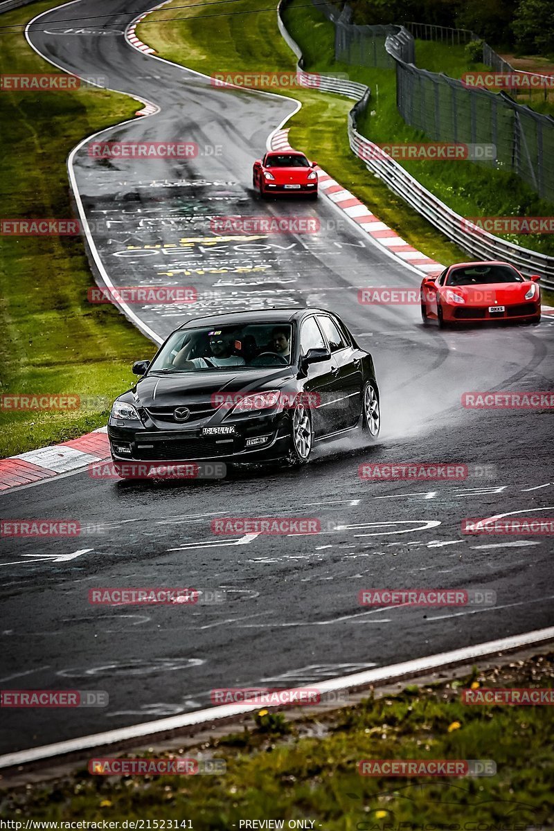 Bild #21523141 - Touristenfahrten Nürburgring Nordschleife (13.05.2023)