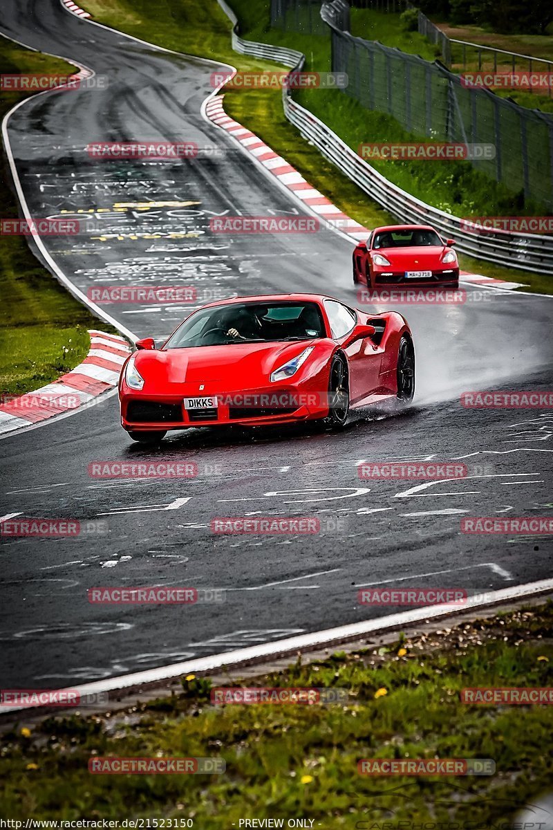 Bild #21523150 - Touristenfahrten Nürburgring Nordschleife (13.05.2023)