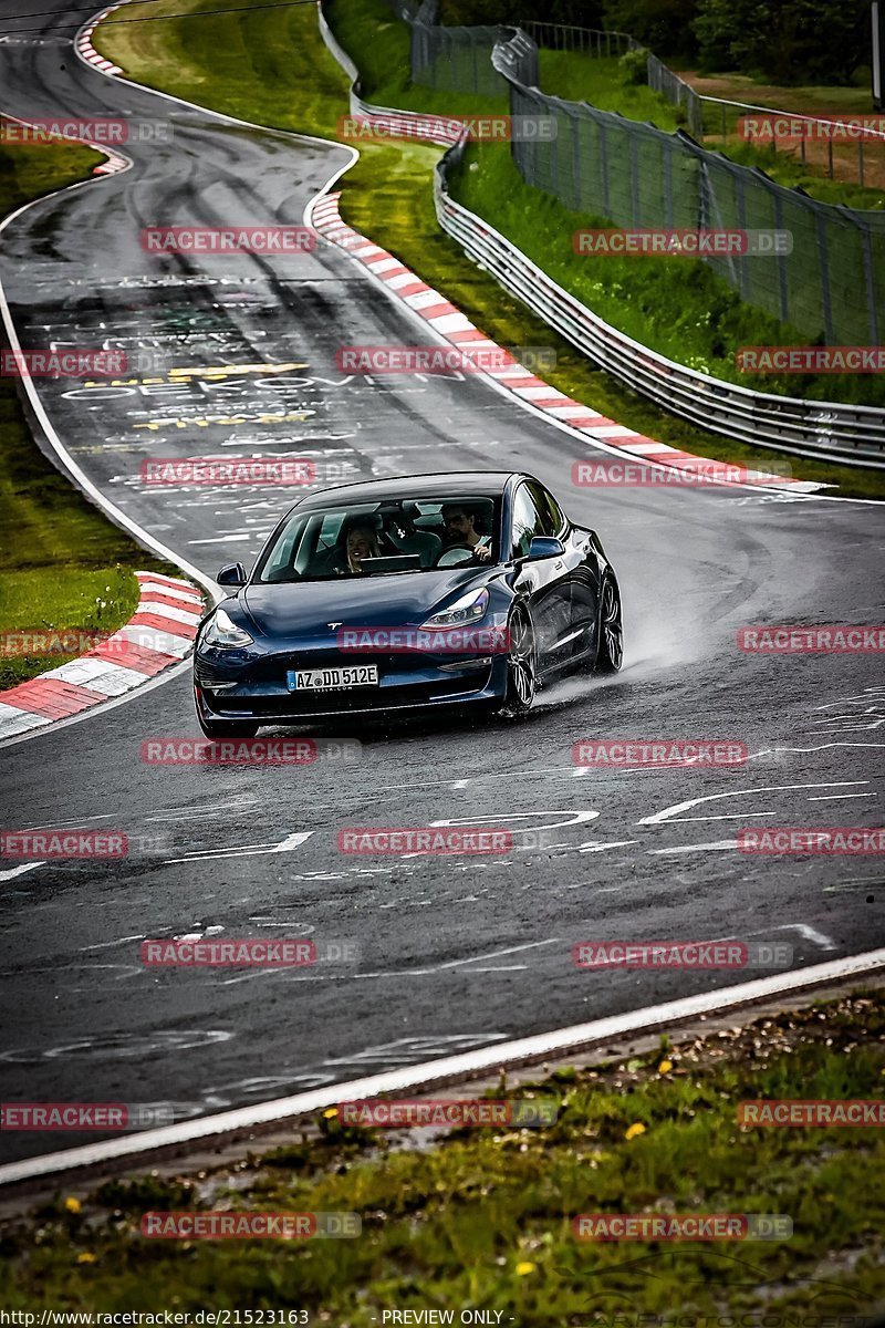 Bild #21523163 - Touristenfahrten Nürburgring Nordschleife (13.05.2023)