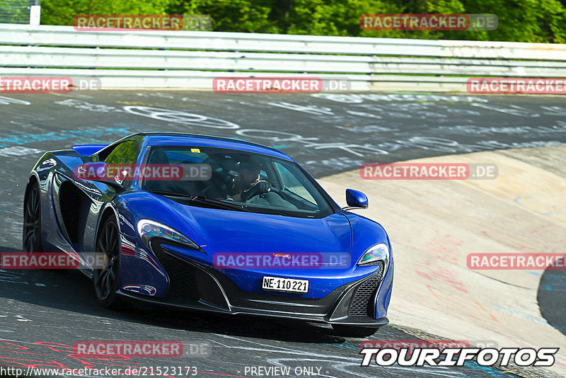 Bild #21523173 - Touristenfahrten Nürburgring Nordschleife (13.05.2023)