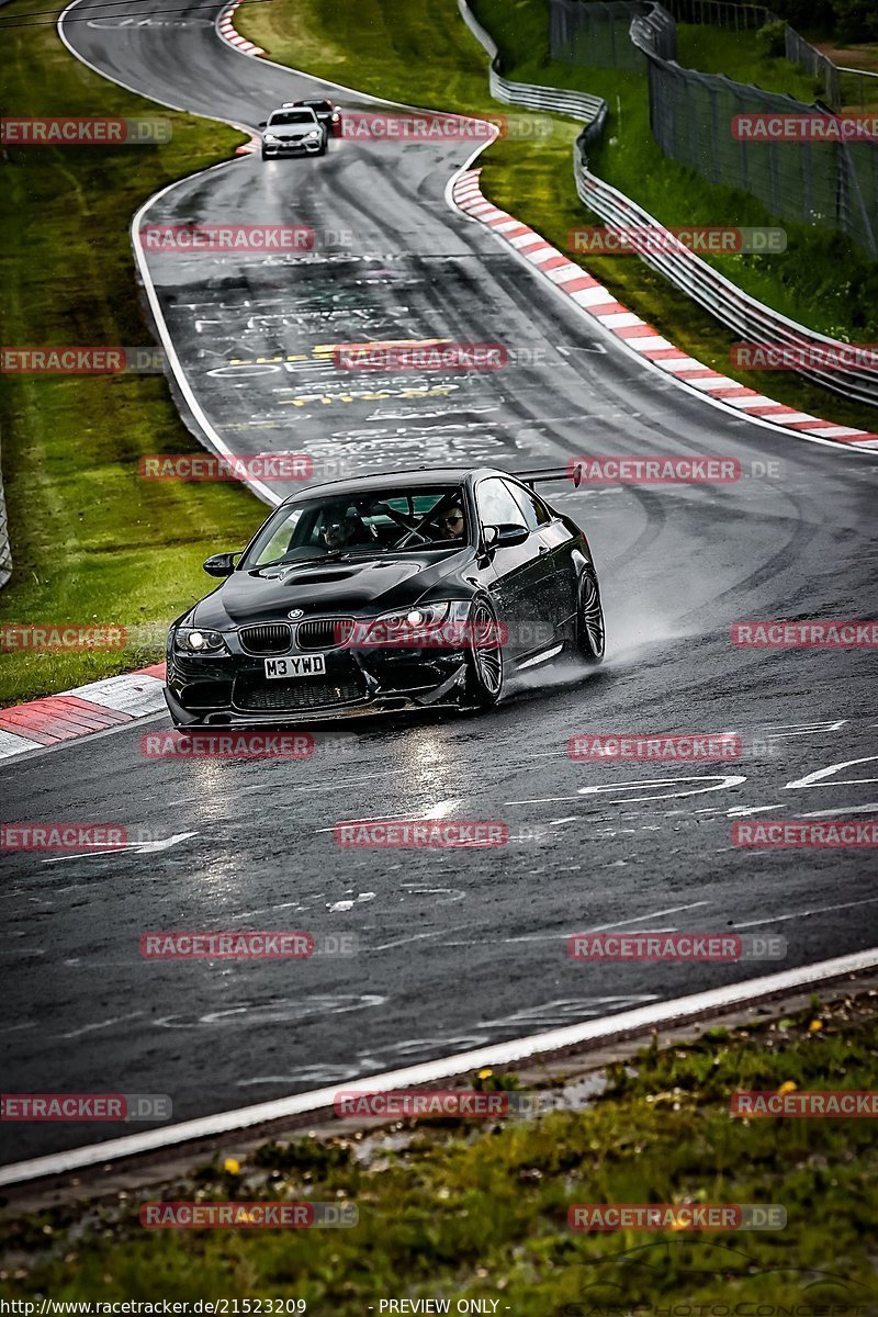 Bild #21523209 - Touristenfahrten Nürburgring Nordschleife (13.05.2023)