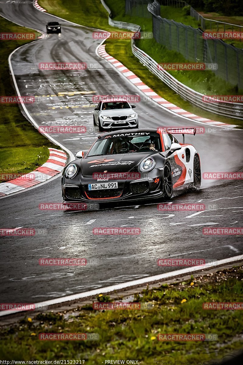 Bild #21523217 - Touristenfahrten Nürburgring Nordschleife (13.05.2023)