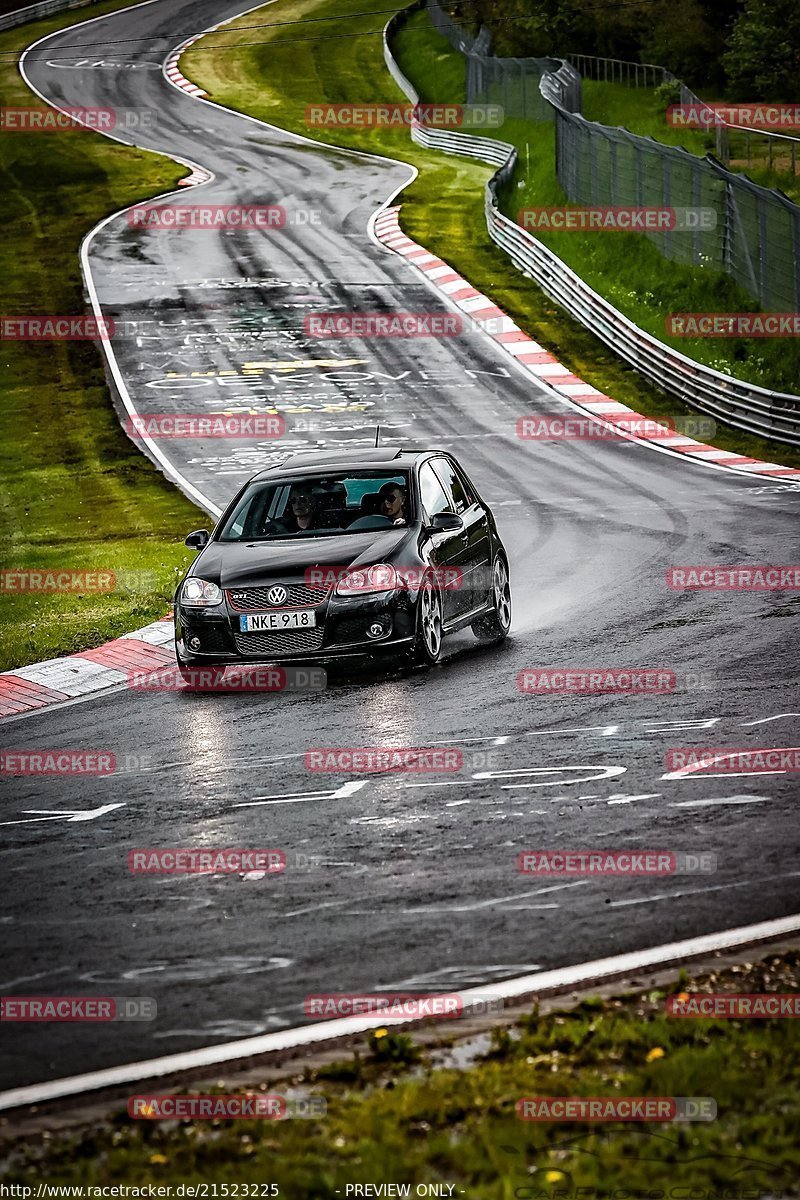 Bild #21523225 - Touristenfahrten Nürburgring Nordschleife (13.05.2023)