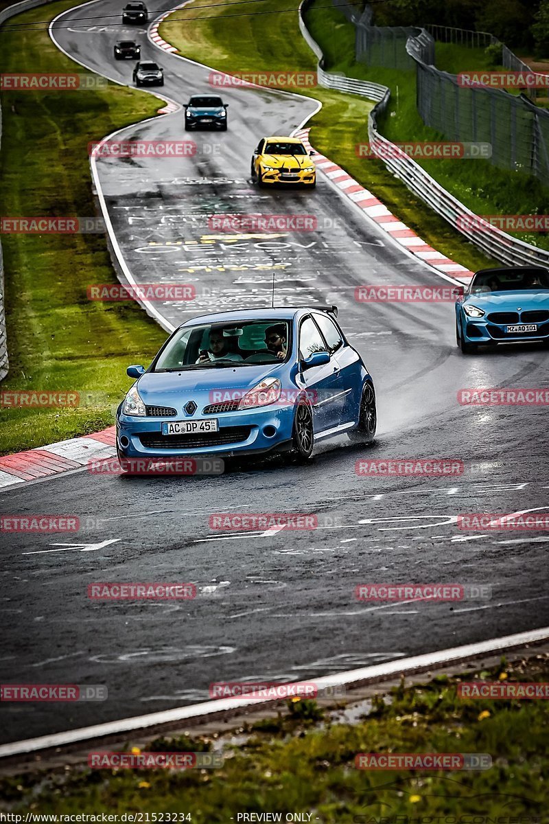 Bild #21523234 - Touristenfahrten Nürburgring Nordschleife (13.05.2023)