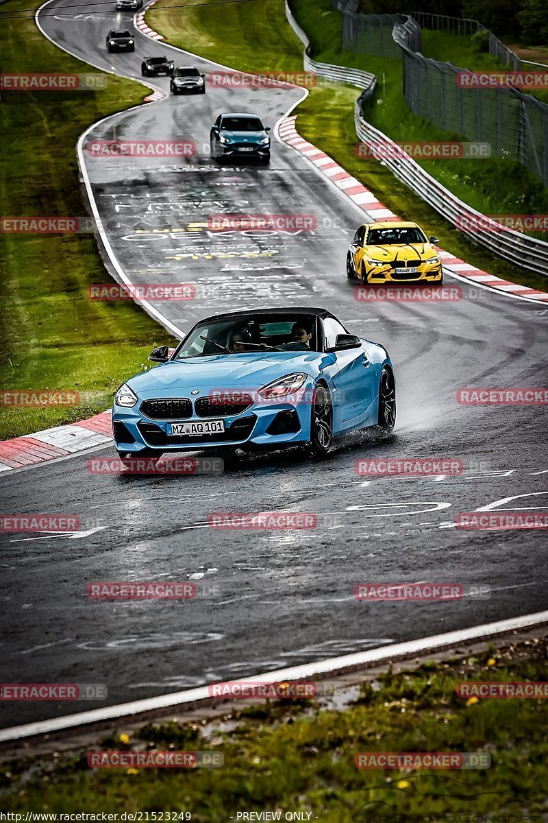 Bild #21523249 - Touristenfahrten Nürburgring Nordschleife (13.05.2023)