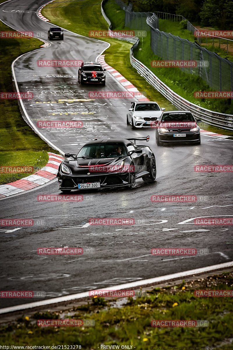 Bild #21523278 - Touristenfahrten Nürburgring Nordschleife (13.05.2023)