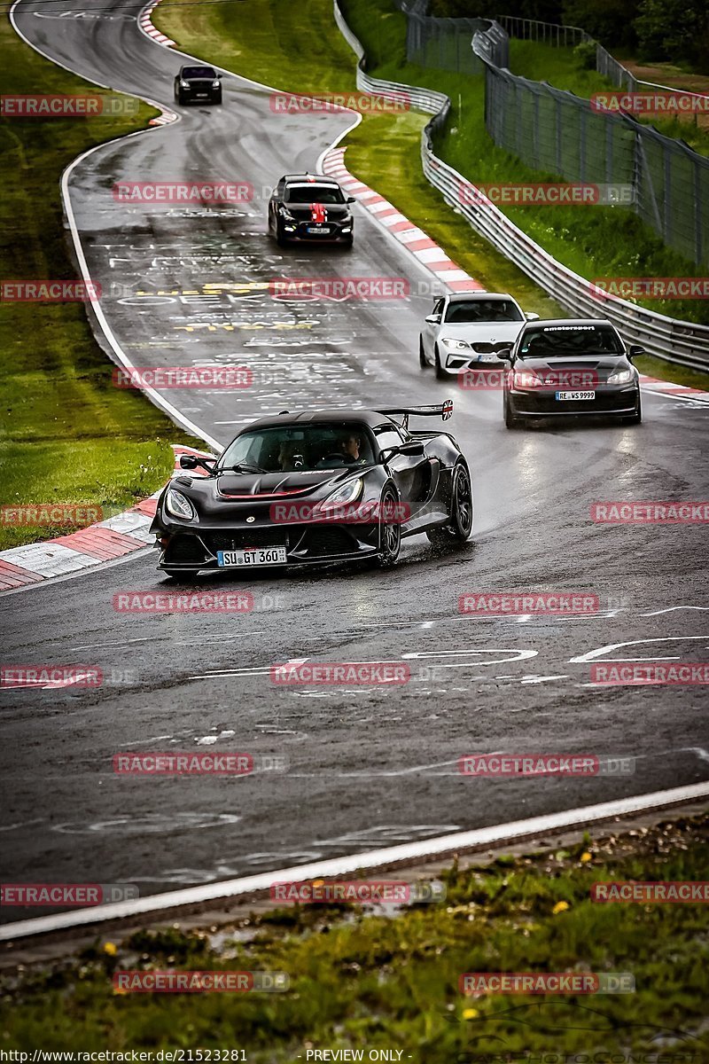 Bild #21523281 - Touristenfahrten Nürburgring Nordschleife (13.05.2023)