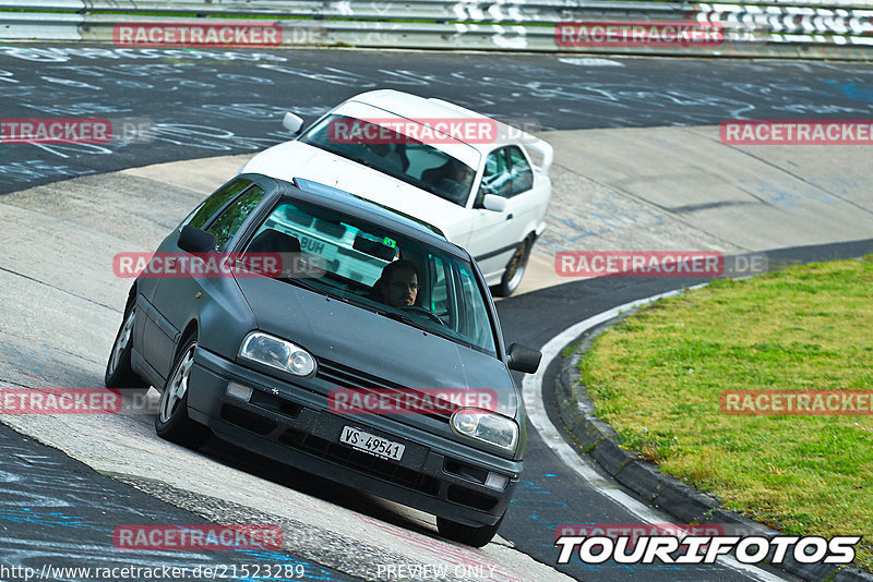 Bild #21523289 - Touristenfahrten Nürburgring Nordschleife (13.05.2023)