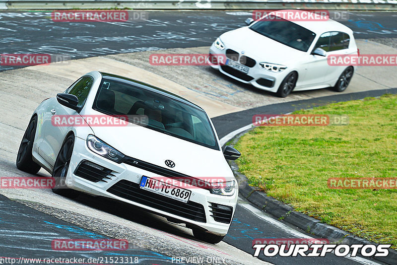 Bild #21523318 - Touristenfahrten Nürburgring Nordschleife (13.05.2023)