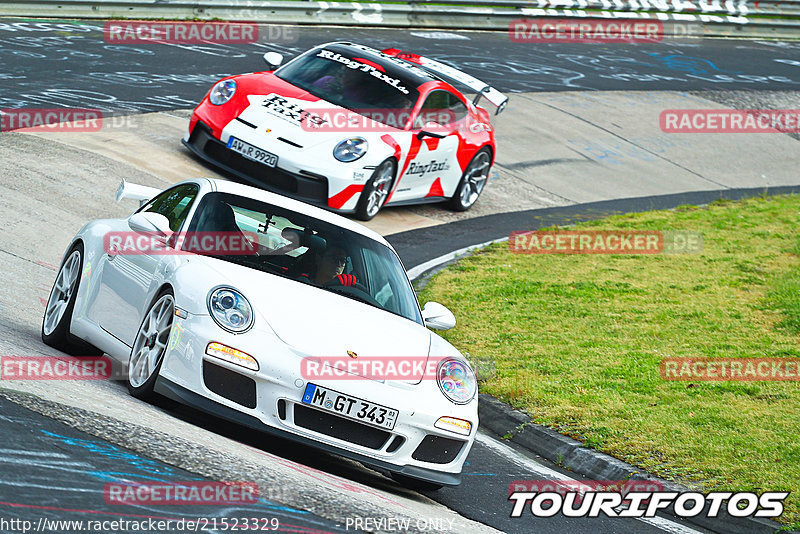 Bild #21523329 - Touristenfahrten Nürburgring Nordschleife (13.05.2023)