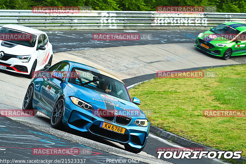 Bild #21523337 - Touristenfahrten Nürburgring Nordschleife (13.05.2023)