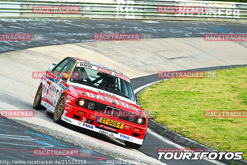 Bild #21523358 - Touristenfahrten Nürburgring Nordschleife (13.05.2023)