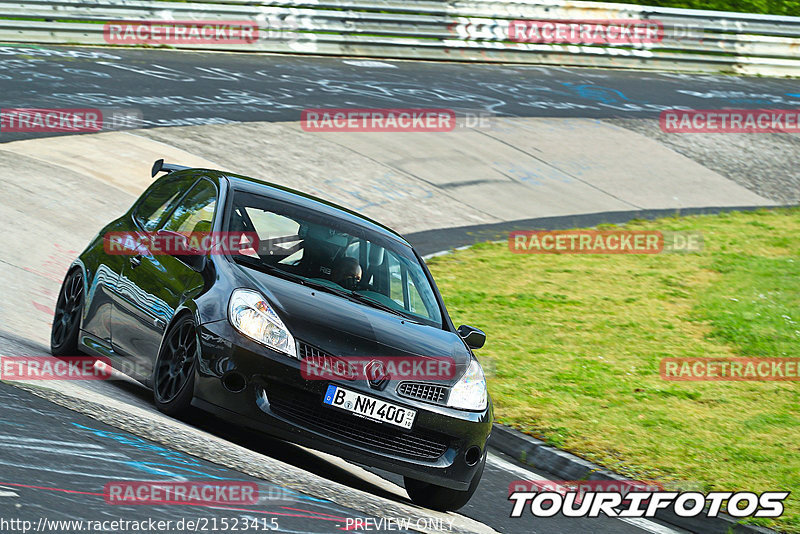 Bild #21523415 - Touristenfahrten Nürburgring Nordschleife (13.05.2023)