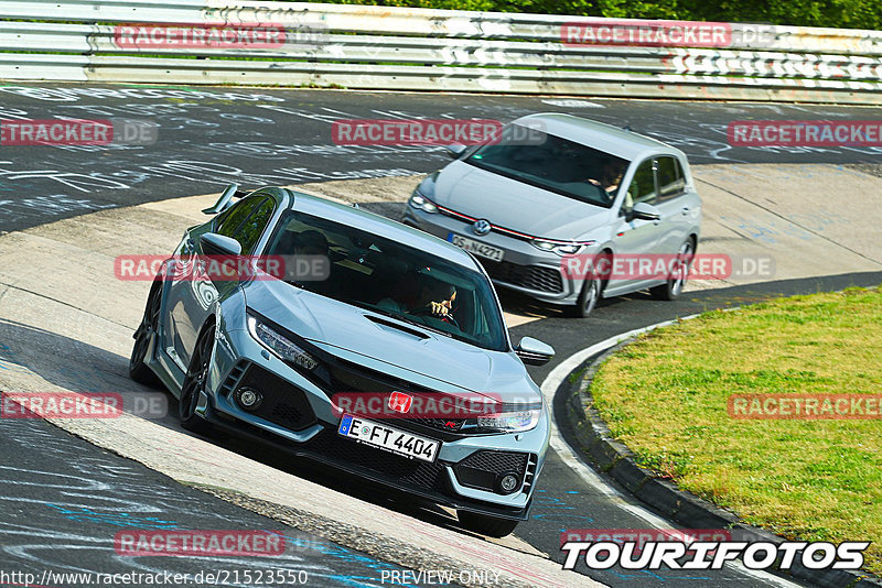 Bild #21523550 - Touristenfahrten Nürburgring Nordschleife (13.05.2023)