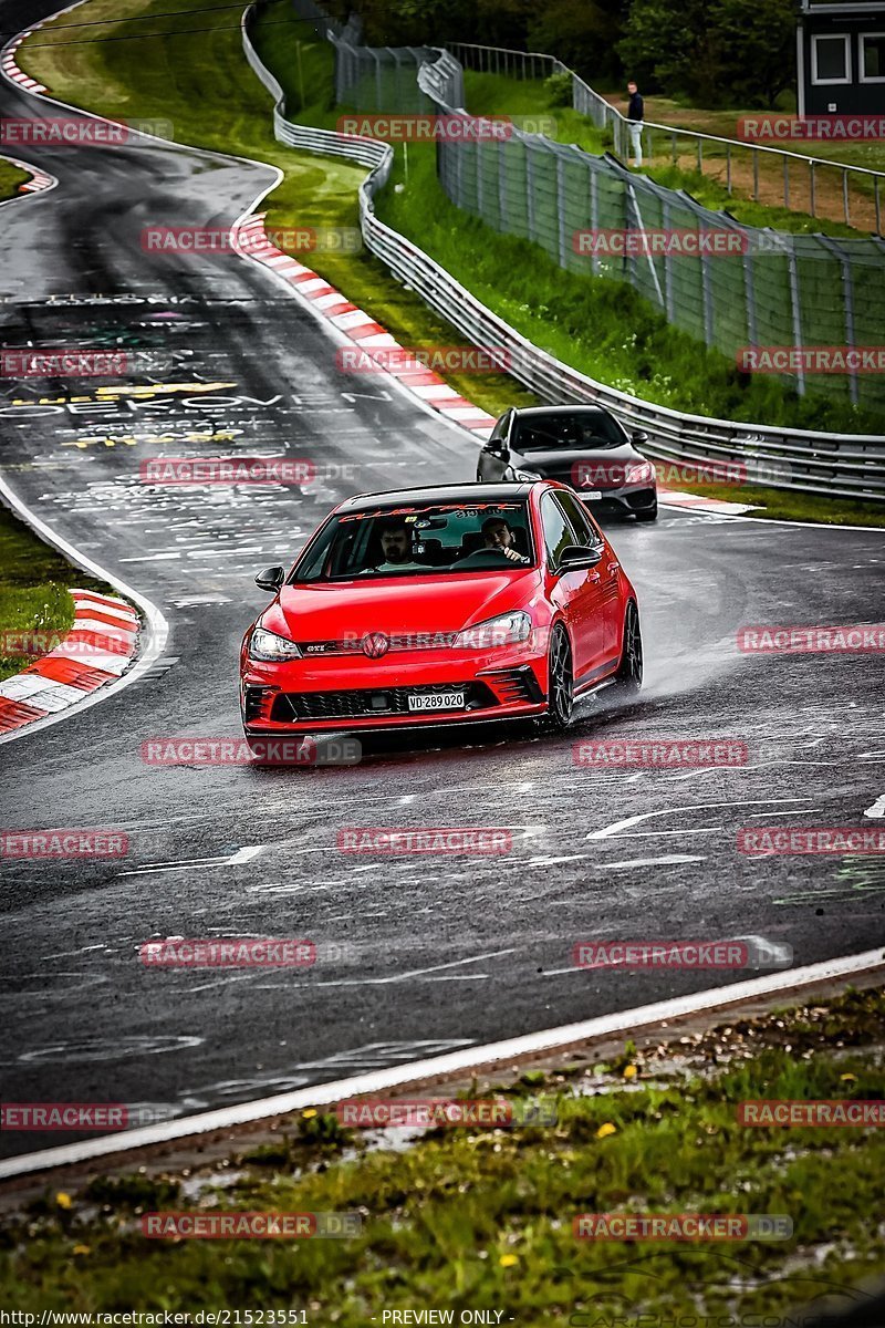 Bild #21523551 - Touristenfahrten Nürburgring Nordschleife (13.05.2023)