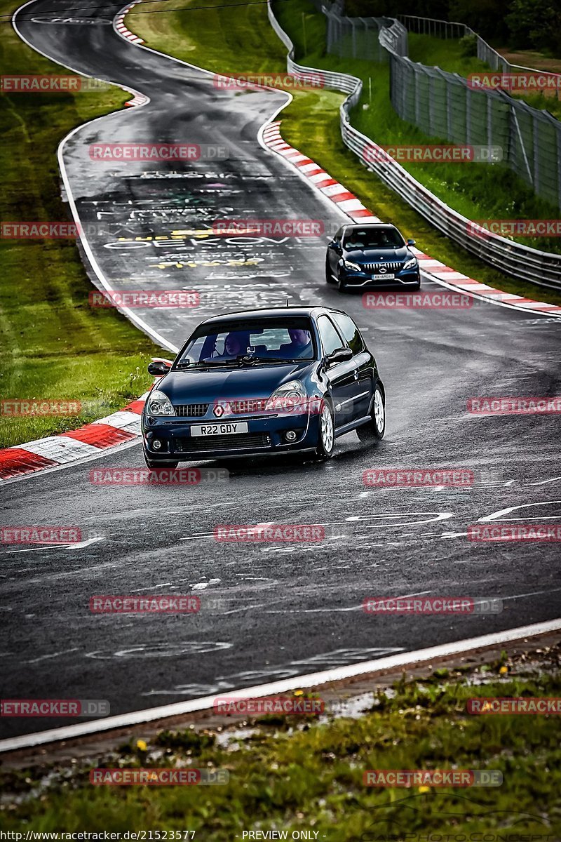 Bild #21523577 - Touristenfahrten Nürburgring Nordschleife (13.05.2023)