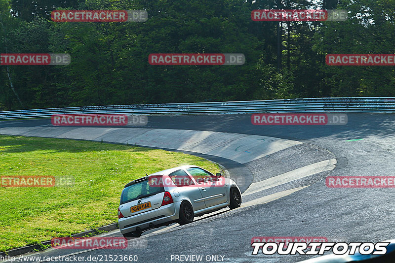 Bild #21523660 - Touristenfahrten Nürburgring Nordschleife (13.05.2023)