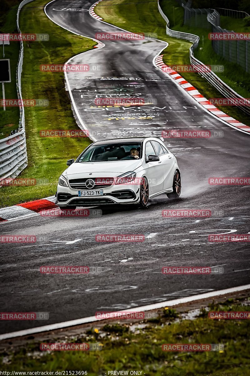 Bild #21523696 - Touristenfahrten Nürburgring Nordschleife (13.05.2023)